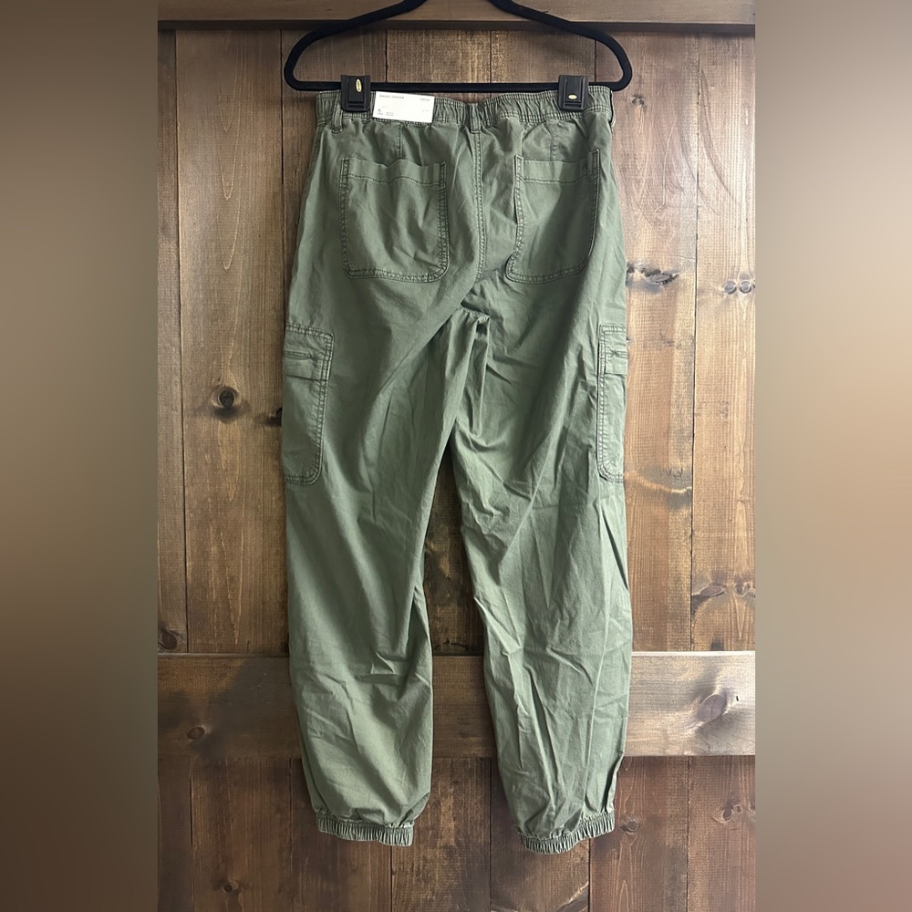 American Eagle baggy jogger stretch - Picture 2 of 4